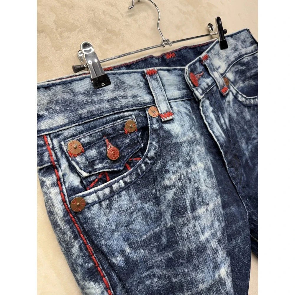 True Religion 0670 true